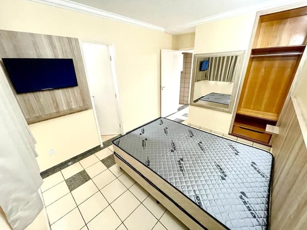 Di Roma Internacional Resort - JC