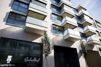 Gubelhof Suites