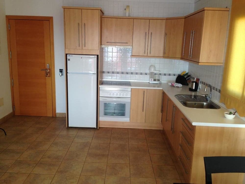 Apartamentos Chijeré Faro del Inglés