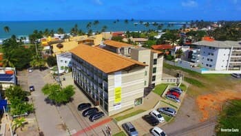 Manawa Flats LocDay - Porto de Galinhas