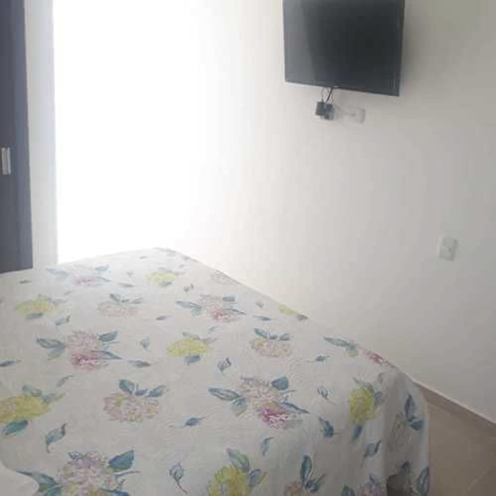 Conjunto Residencial Baraona