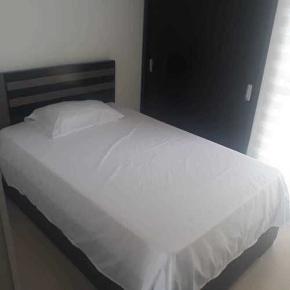 Conjunto Residencial Baraona