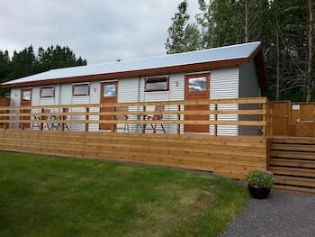 Guesthouse Hvitafell