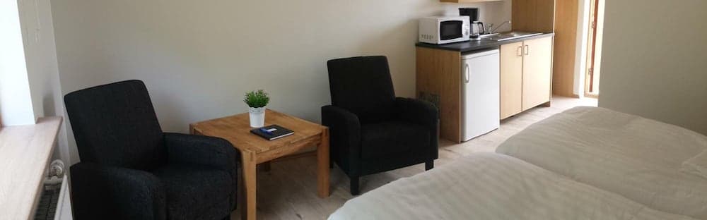 Guesthouse Hvitafell