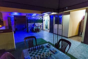 La Casa Del Viajero - Aeropuerto Lima