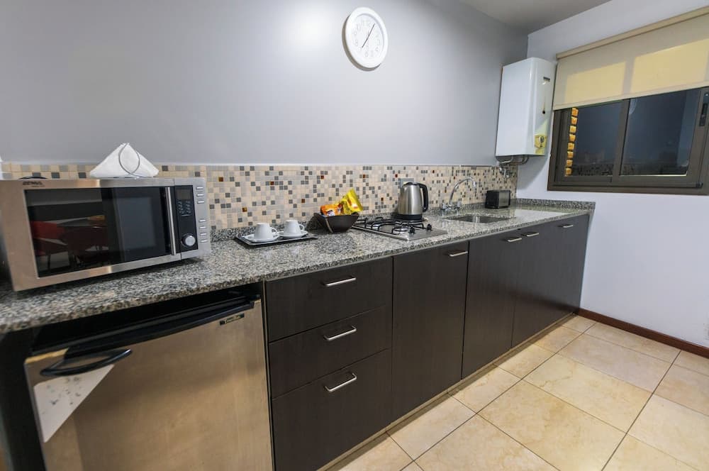 Kube Apartments Express