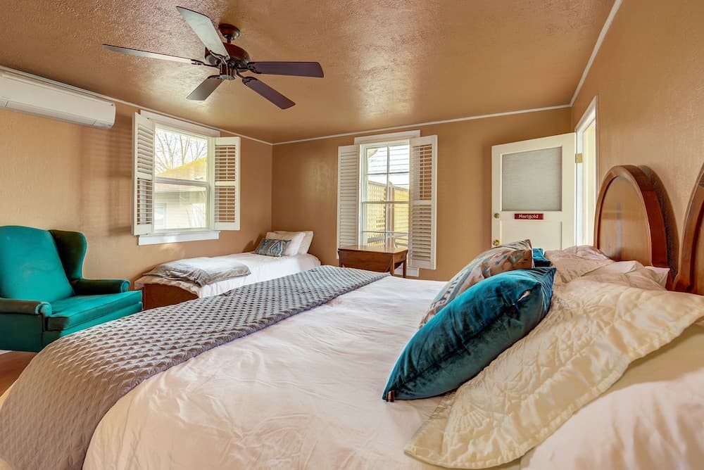 Carlisle Garden Suites