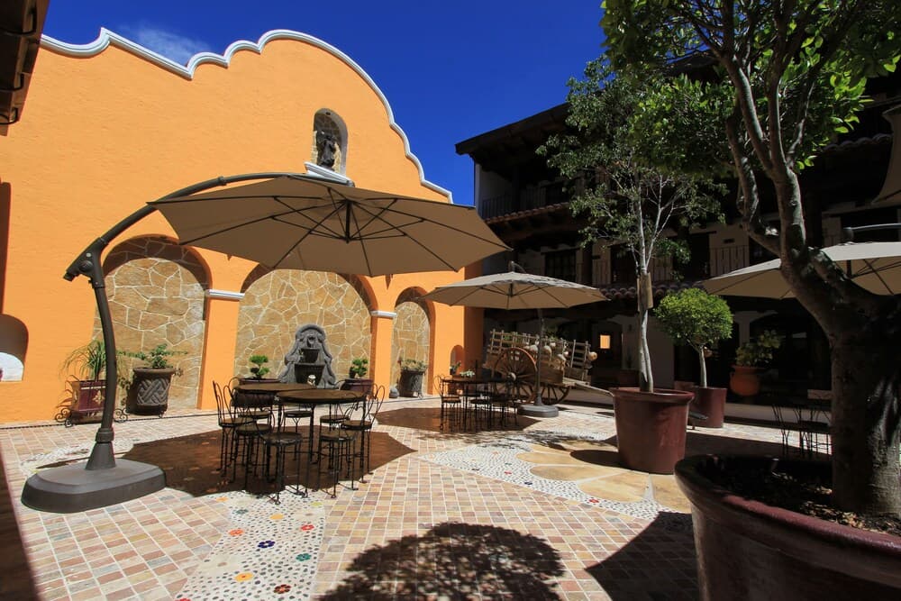 hotel image