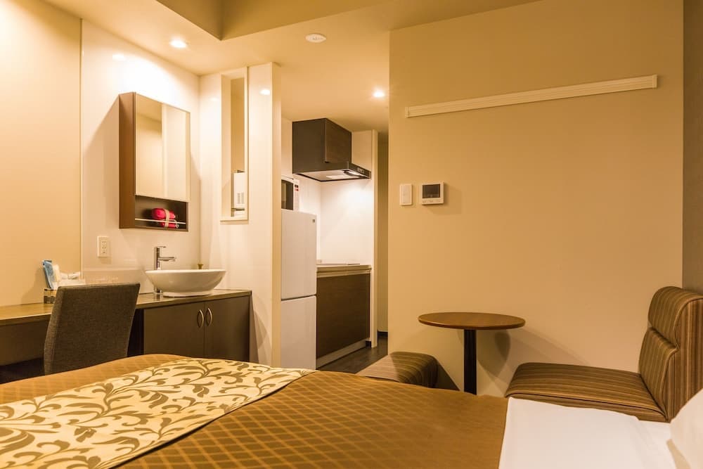 Mr.KINJO in SAKAEMACHI