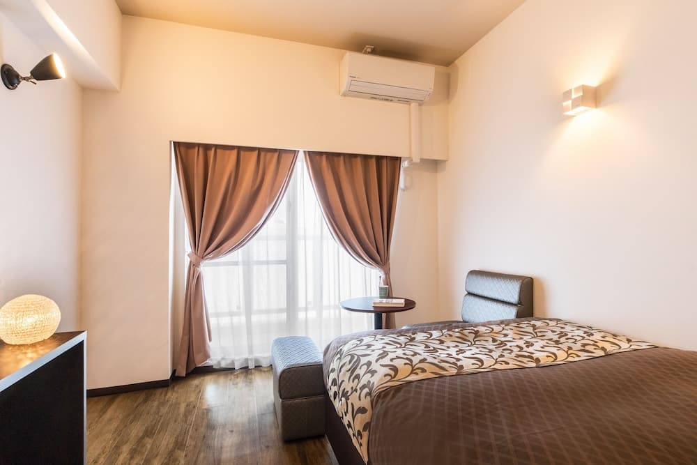 Mr.KINJO in VIOLETTE East Town 2