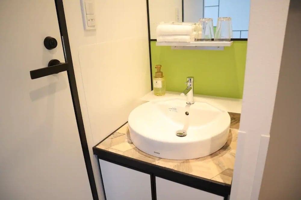 Henn na Hotel Osaka Shinsaibashi