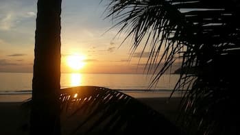 Juara Mutiara Resort