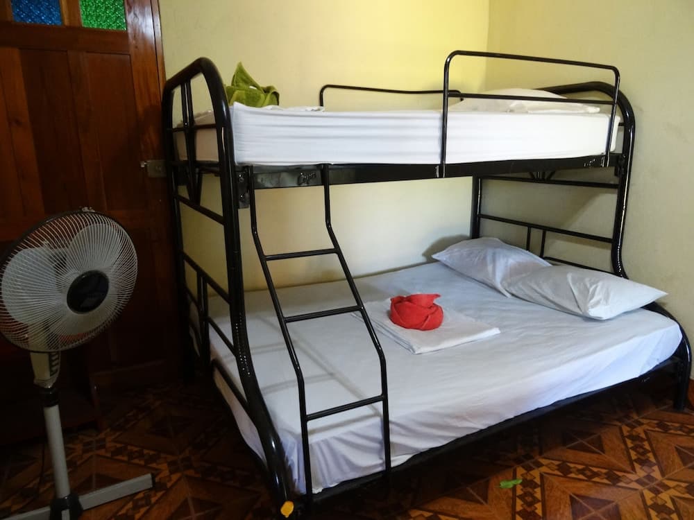 Hostel IBESA