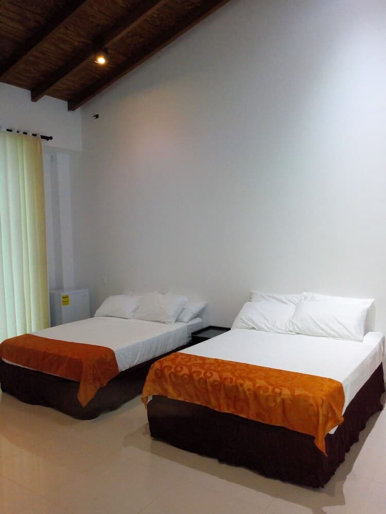 Hotel Villas Anuhur