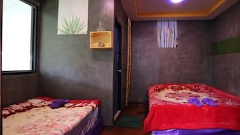 Baanchomdow Phutubberk