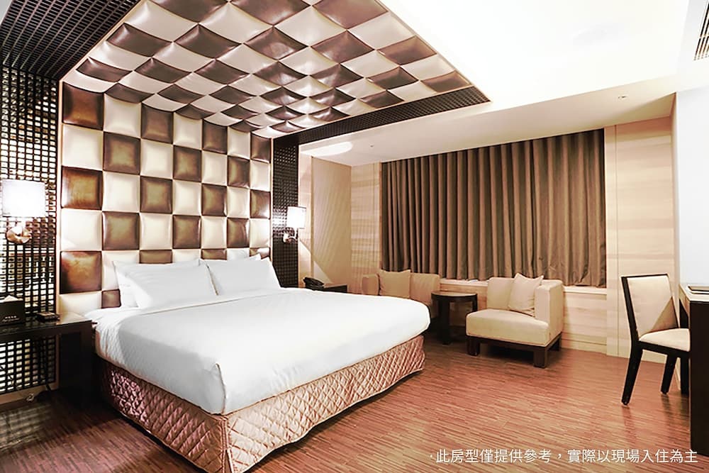 Royal Group Hotel Chang Chien Branch