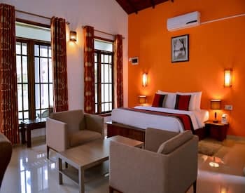 Palmera Eco Resort Nilaveli