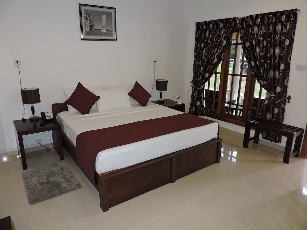 Palmera Eco Resort Nilaveli