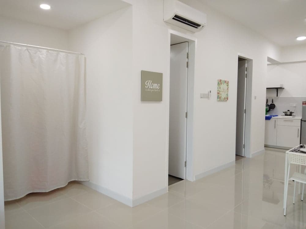 Suria Next To Desa ParkCity