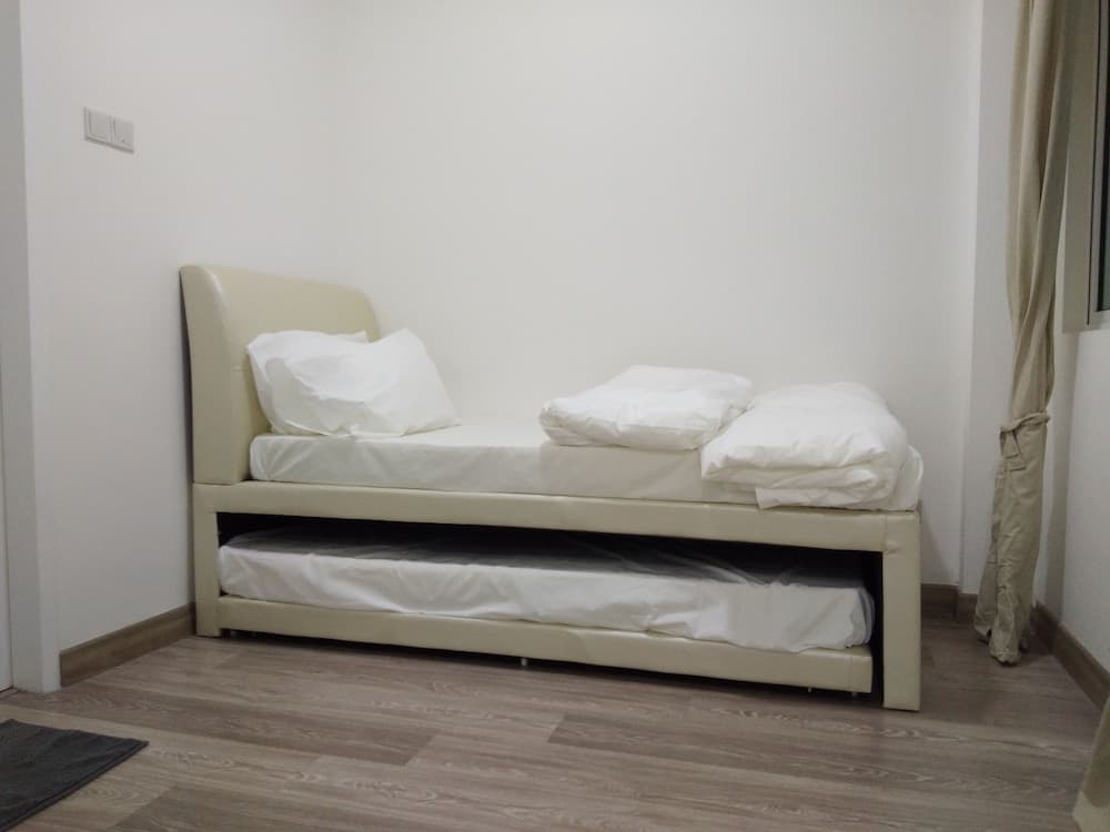 Suria Next To Desa ParkCity