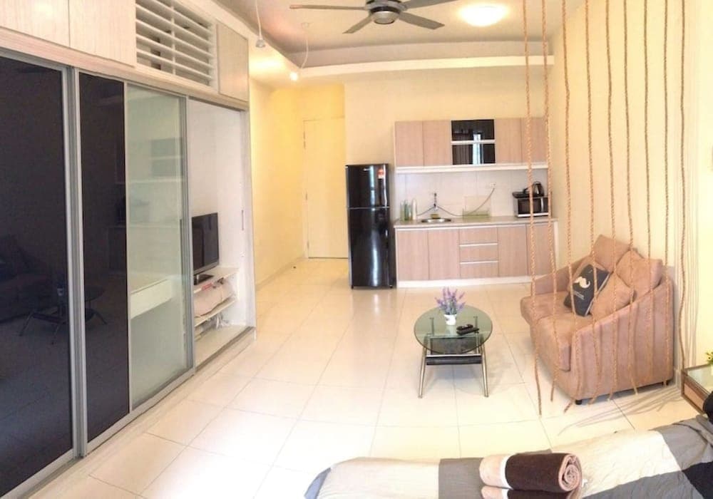 Neo Damansara by SYNC