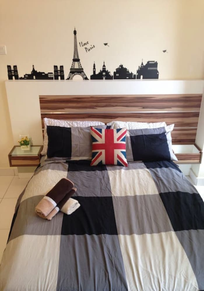 Neo Damansara by SYNC