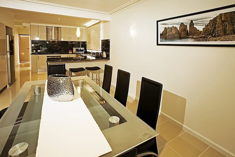 Beach House Units - 1