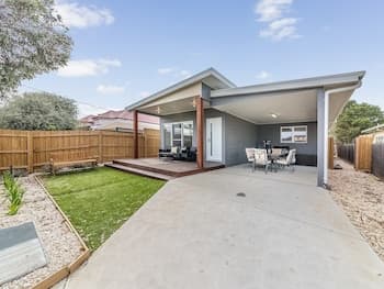 Genesta 5B House in Cowes