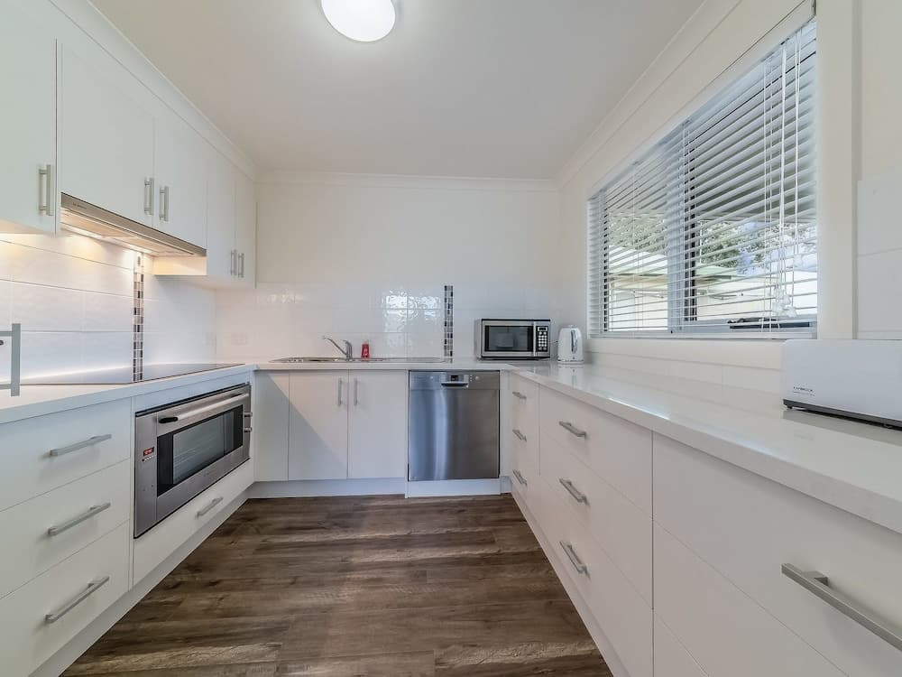 Genesta 5B House in Cowes