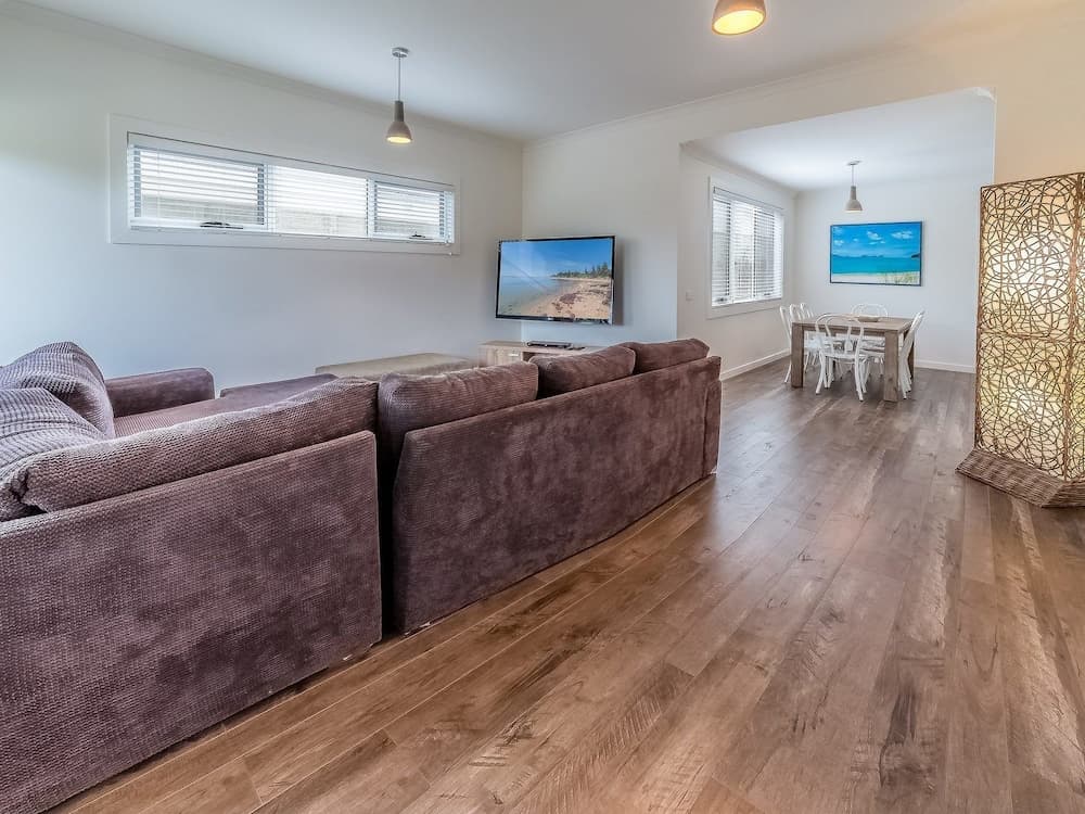 Genesta 5B House in Cowes