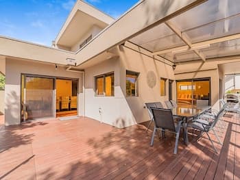 Broadwater By The Beach - With Heated Outdoor Spa