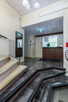 Vandrarhem Lidköping - Hostel