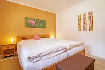 Ferienwohnung Schmankerl