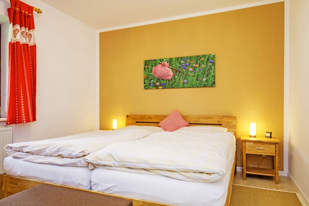 Ferienwohnung Schmankerl