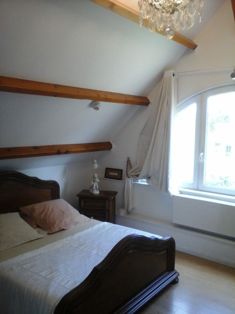 Au Vieux Tilleul B&B
