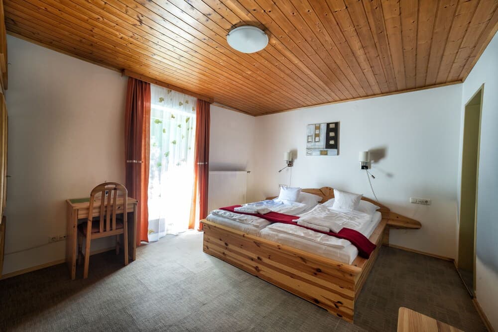 Hotel-Gasthof Sonnenbichl