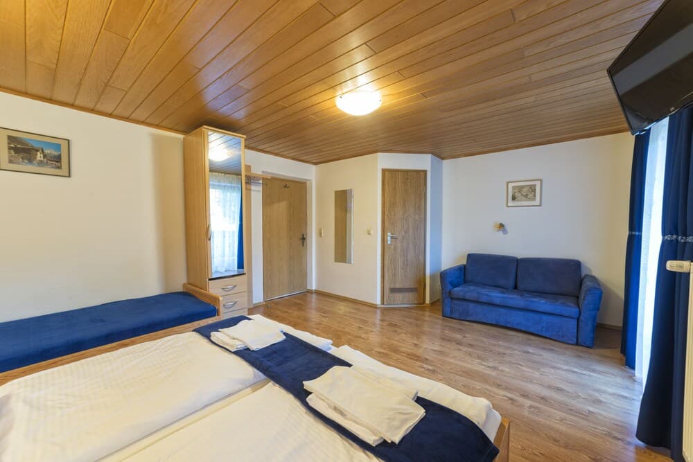 Hotel-Gasthof Sonnenbichl