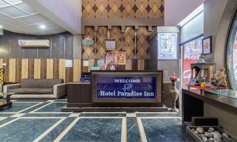 Itsy Hotels Paradise Inn, Haridwar