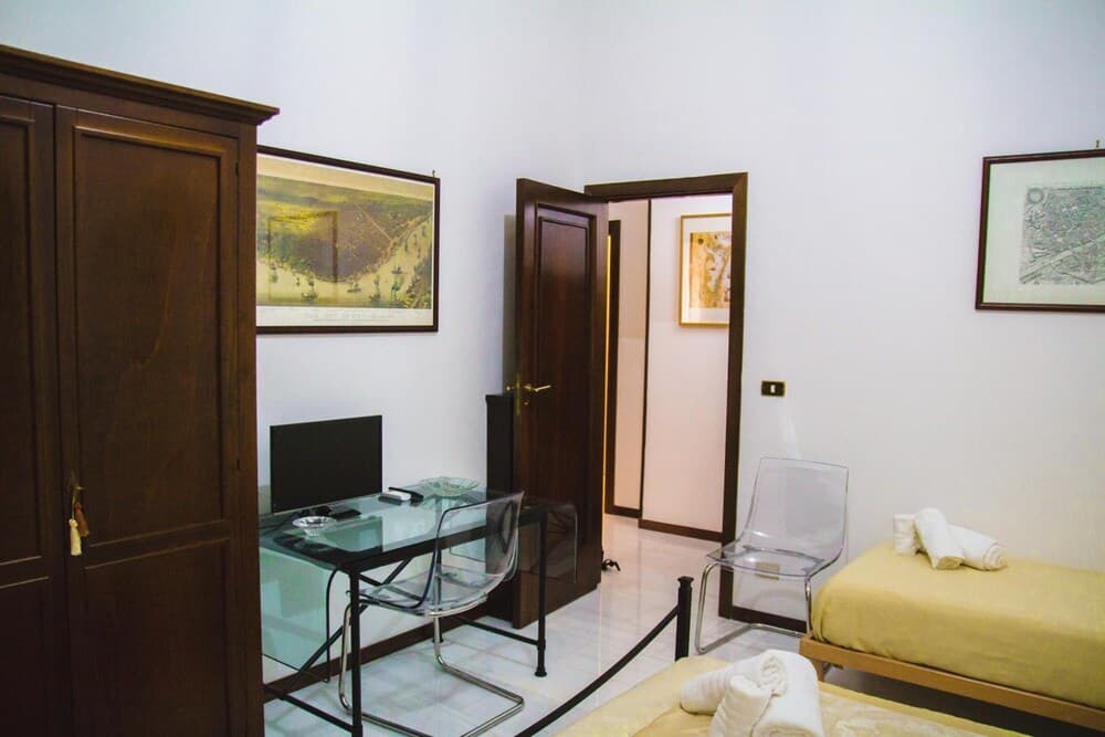 Sweet Rooms in Easy House