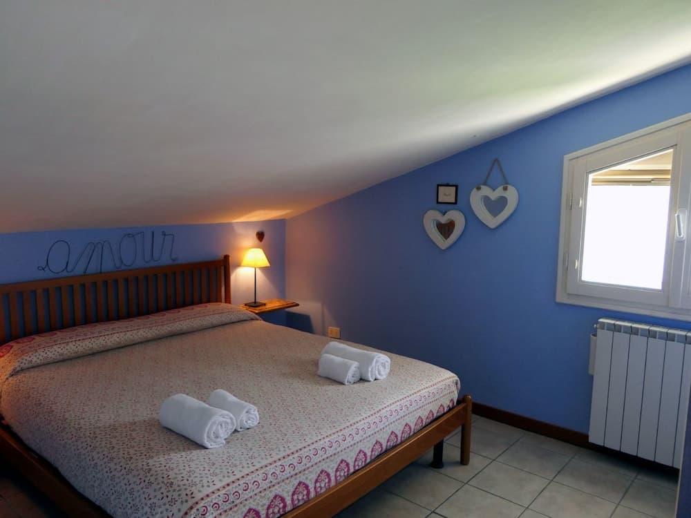 Caffeletti Friendly B&B