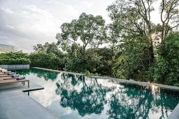 Treeline Urban Resort