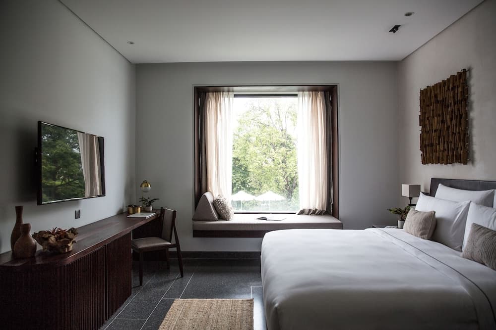 Treeline Urban Resort