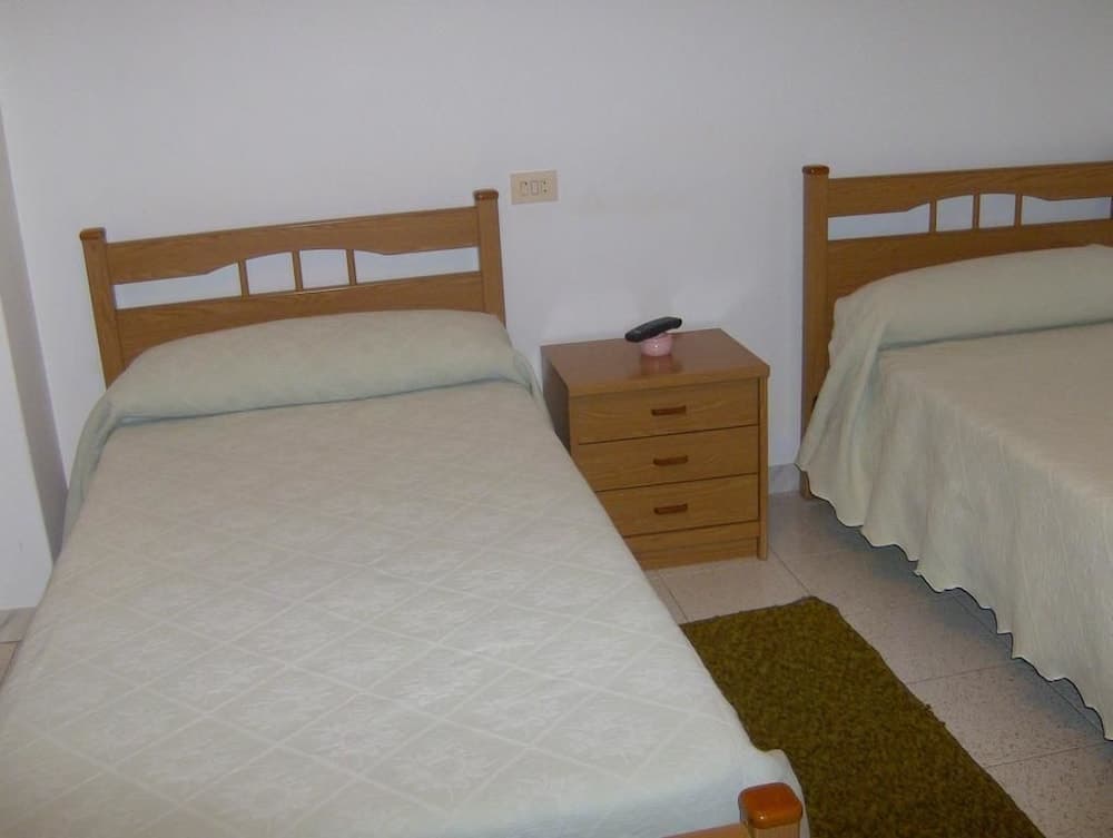 Hostal Monterredondo