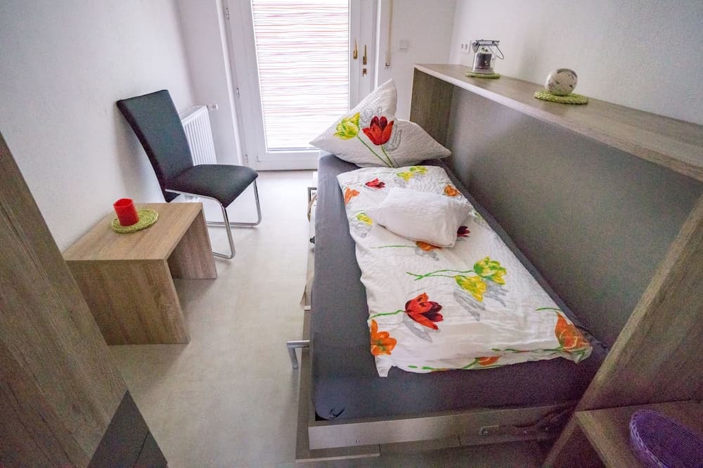 Schröders Hotelpension