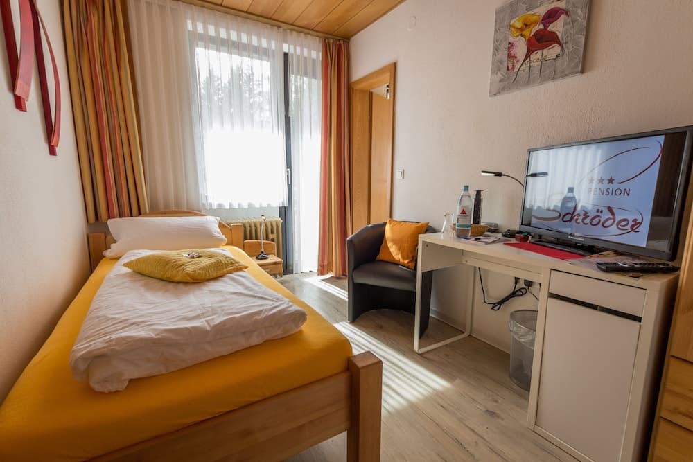 Schröders Hotelpension