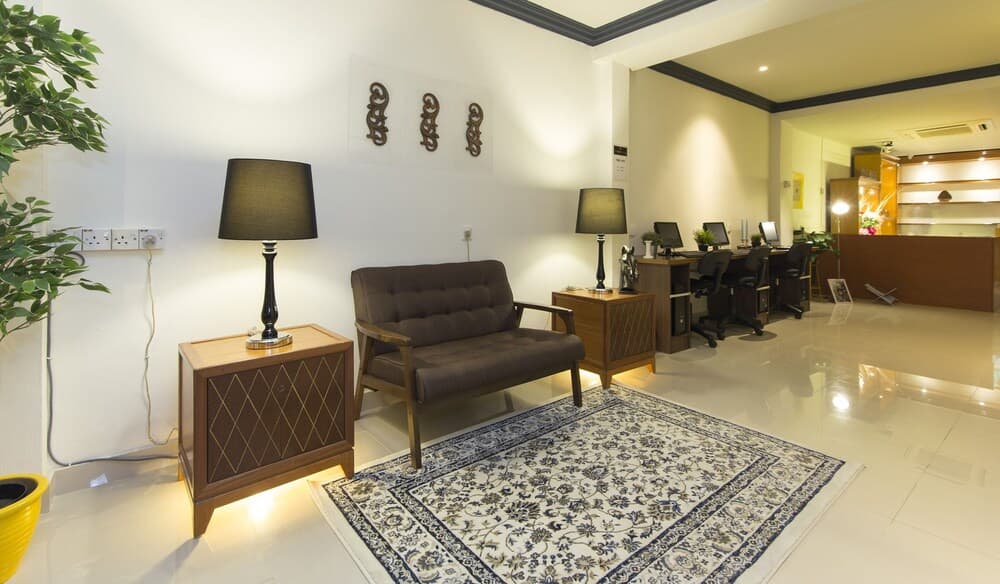 The Bed Station by Goldbrick City Centre