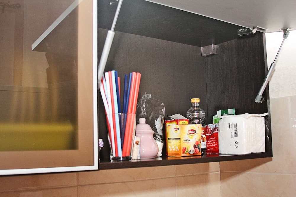 Apartments Alliance on Ostrovskogo