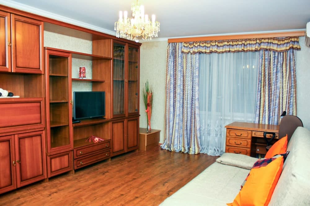 Alliance Apartments on Teatralny