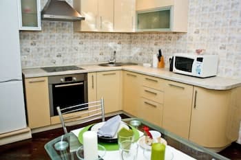 Alliance Apartments on Teatralny