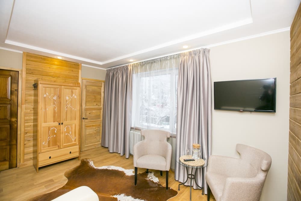 Cherepanovs' Guest House